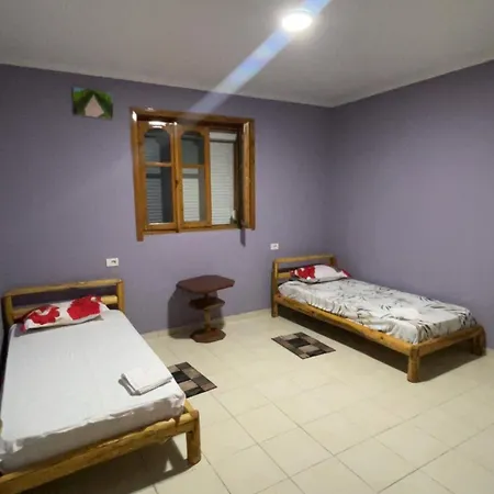 Appartement Pere *